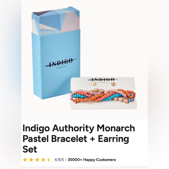 Assorted Spring Jewelry - Picture 3 of 9